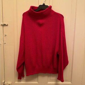 Pink Boutique Sweater